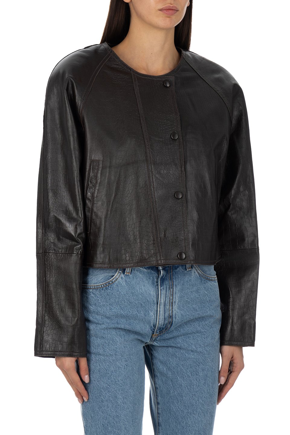 Куртка Stand Studio - фото 3