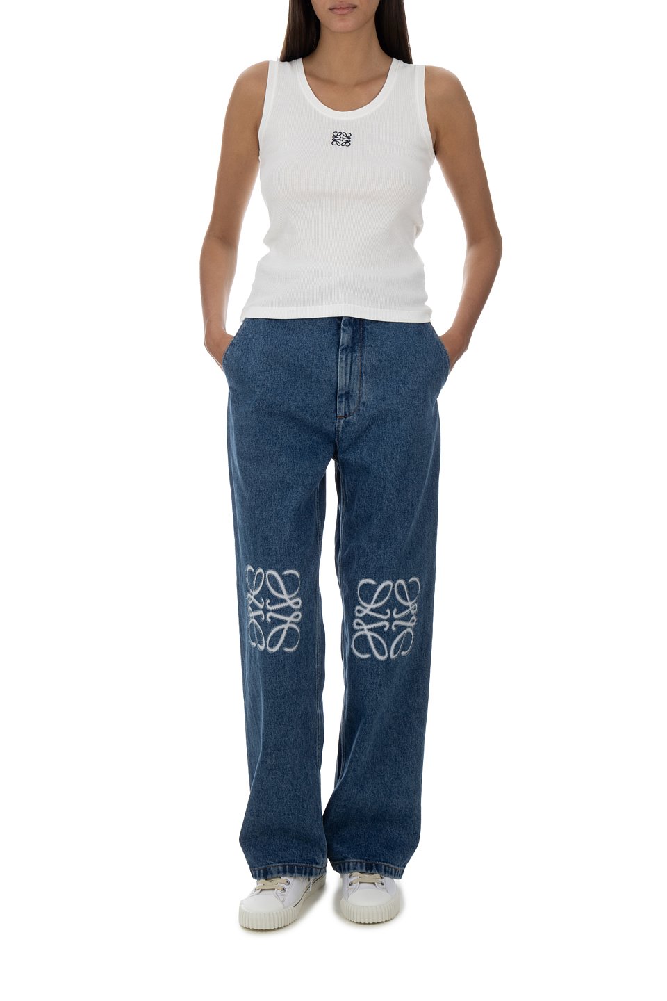 Топ Loewe - фото 2