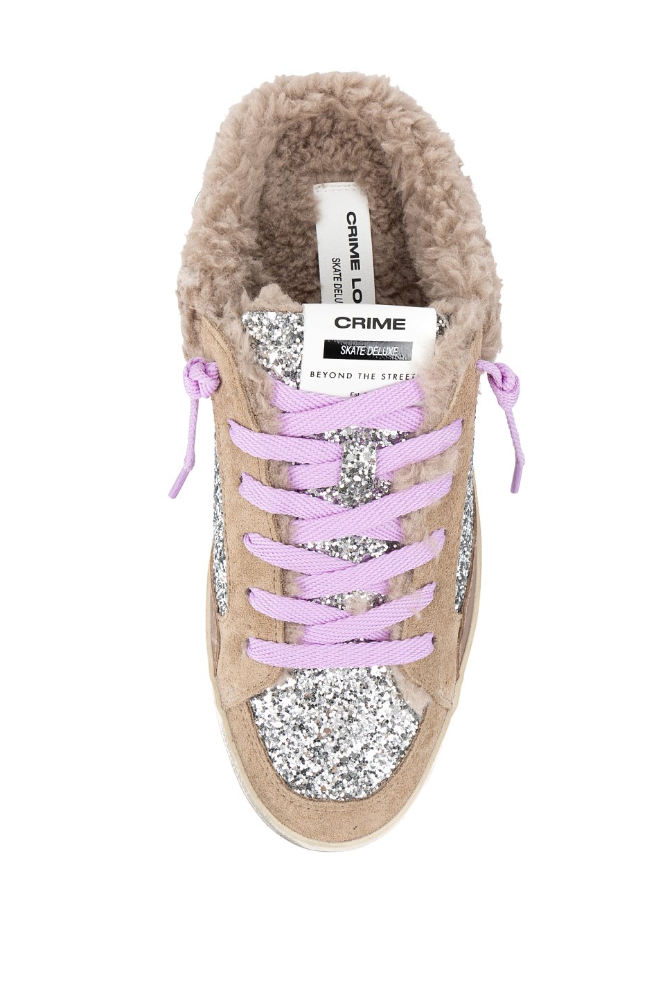 Сабо Crime London - фото 4