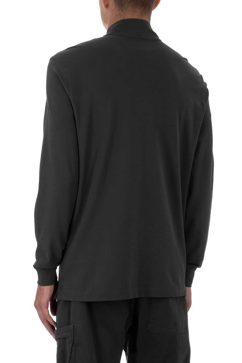 Поло C.P. Company - фото 4