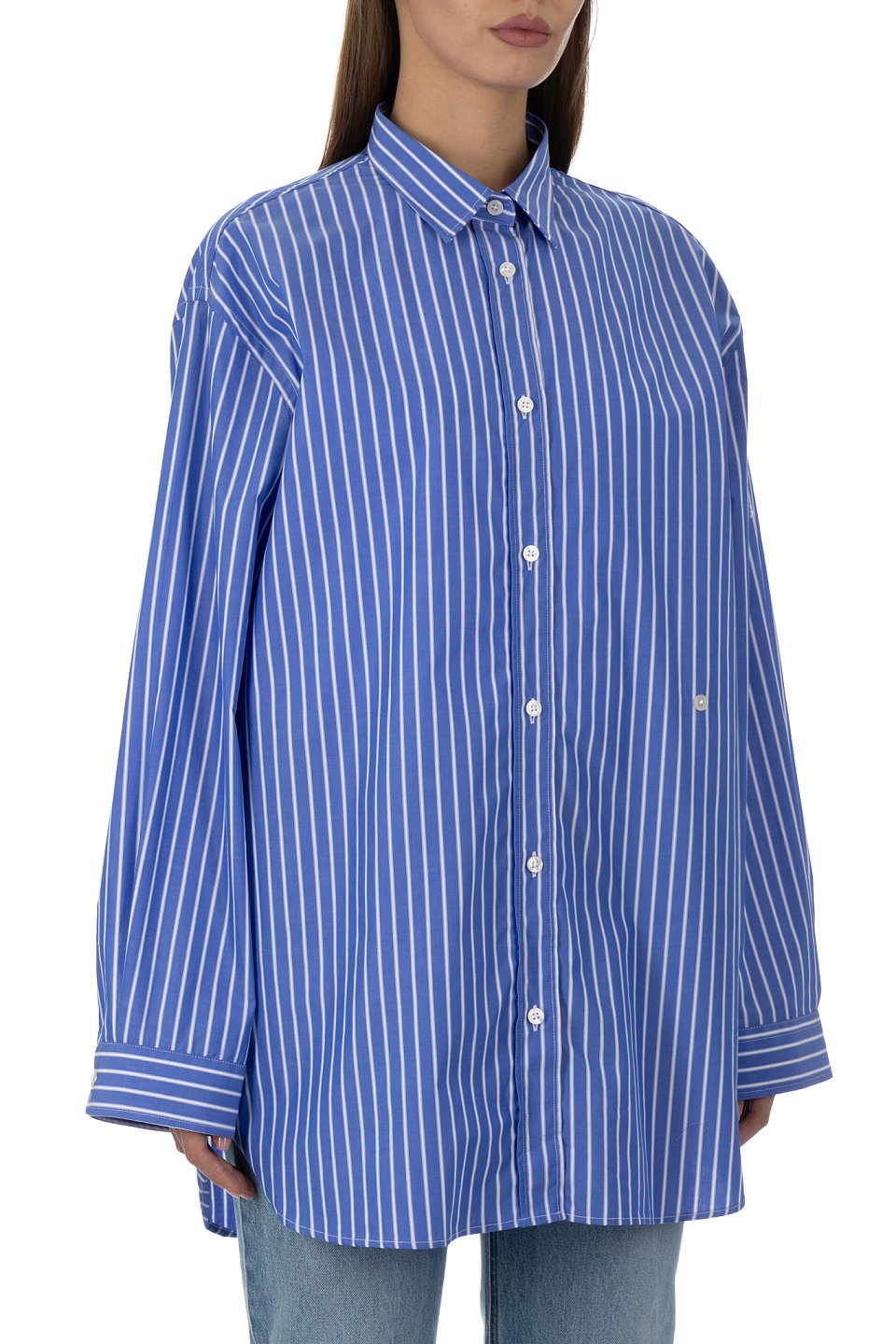 Рубашка The Core - фото 3