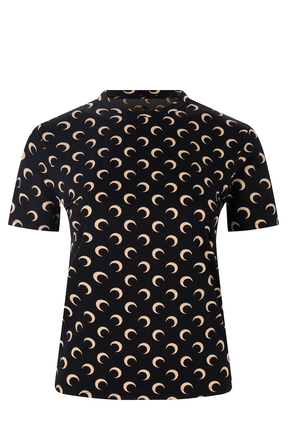 Топ Marine Serre - фото 1