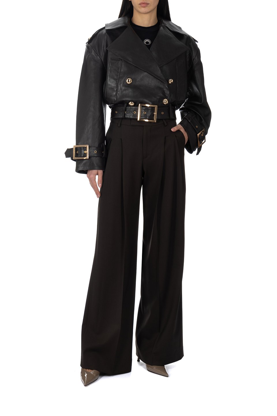 Куртка Retrofete - фото 2