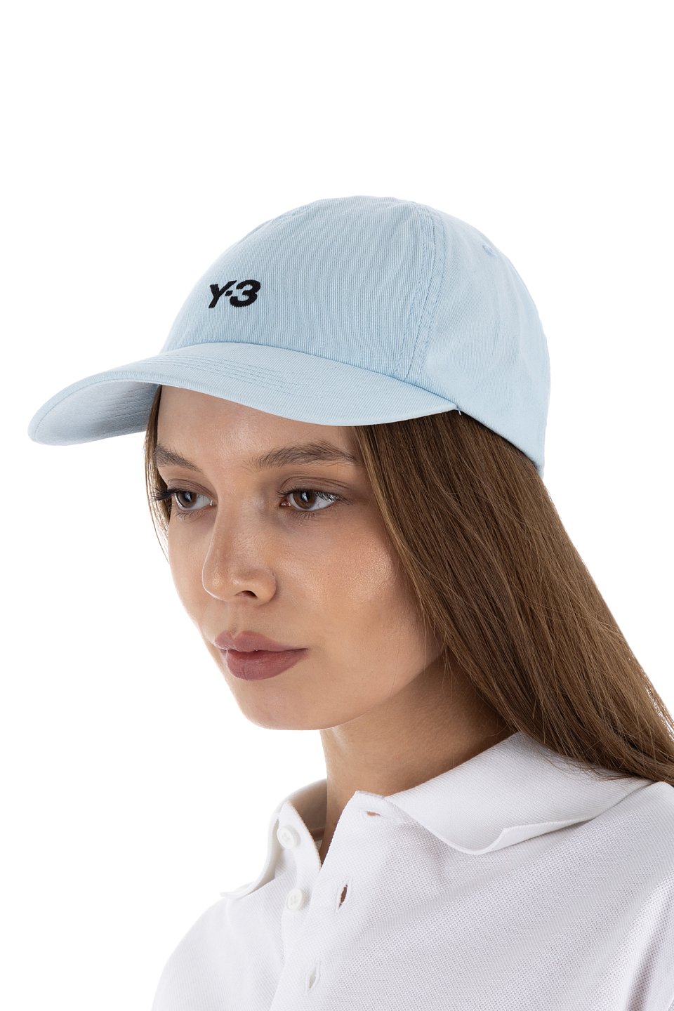 Кепка Y-3 - фото 2
