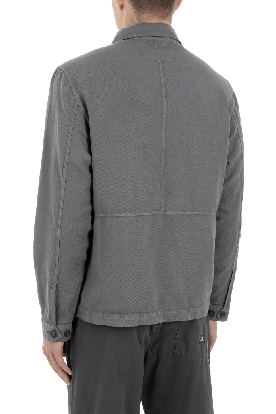 Куртка C.P. Company - фото 4