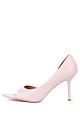 Туфли Etienne Marcel: розовый цвет
