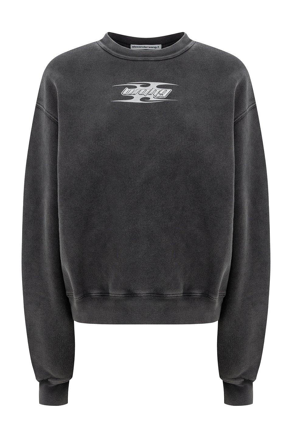 Толстовка Alexander Wang - фото 1