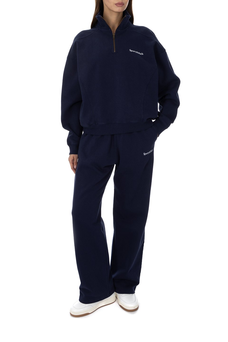 Поло Sporty & Rich - фото 2