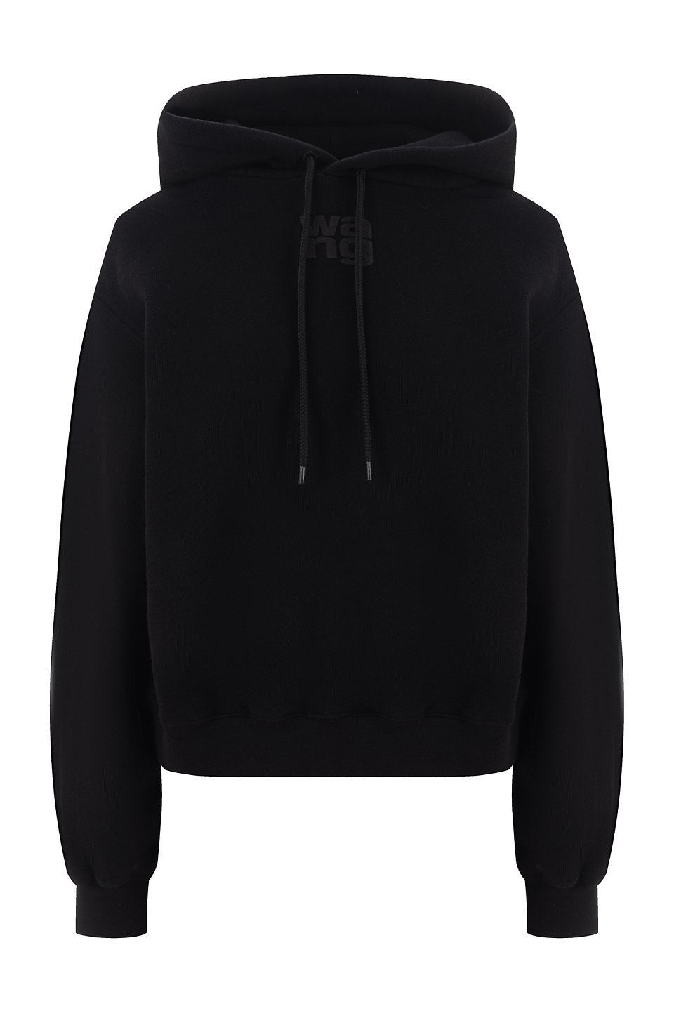 Худи Alexander Wang - фото 1