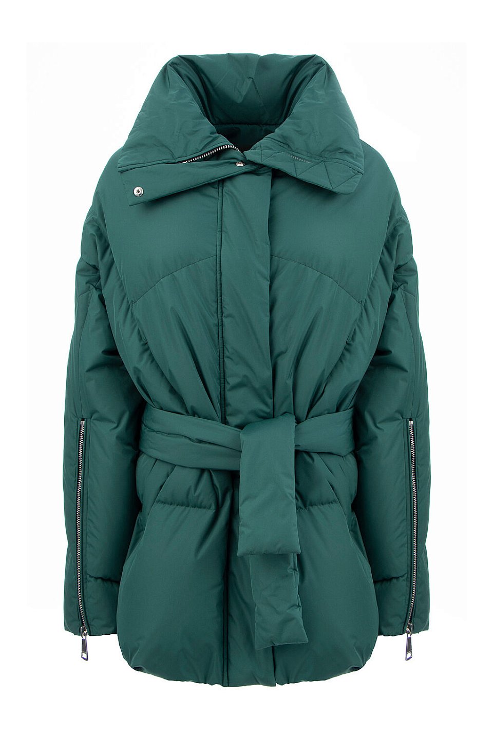 Пуховик Khrisjoy - фото 1