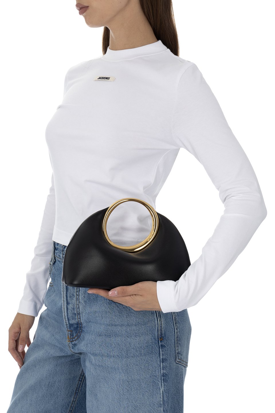 Сумка Jacquemus - фото 2