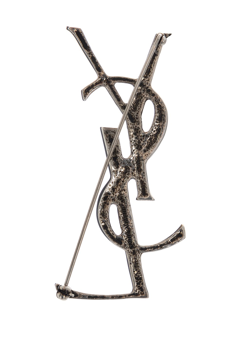 Брошь Saint Laurent - фото 2