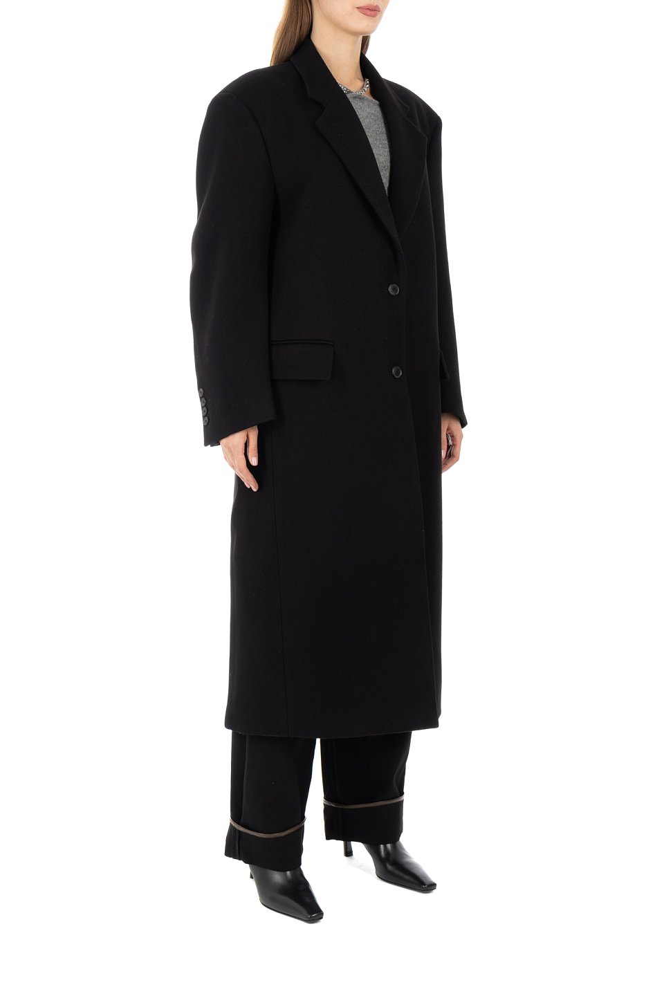 Пальто Recto - фото 3