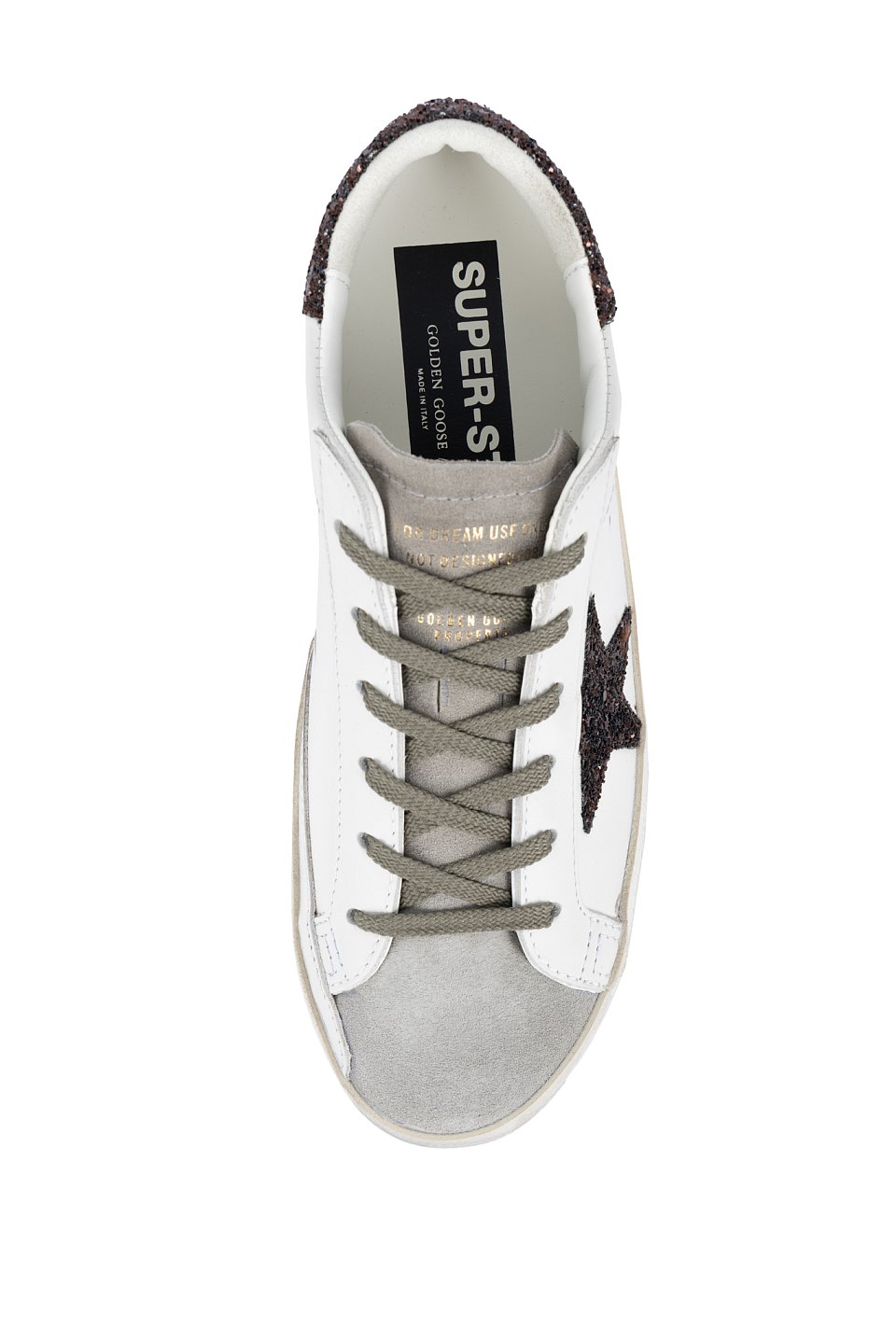 Кеды Golden Goose - фото 4