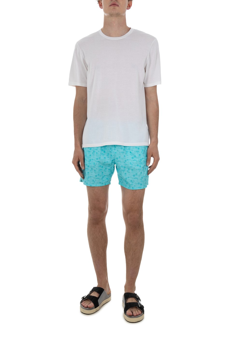 Футболка Mc2 Saint Barth - фото 2