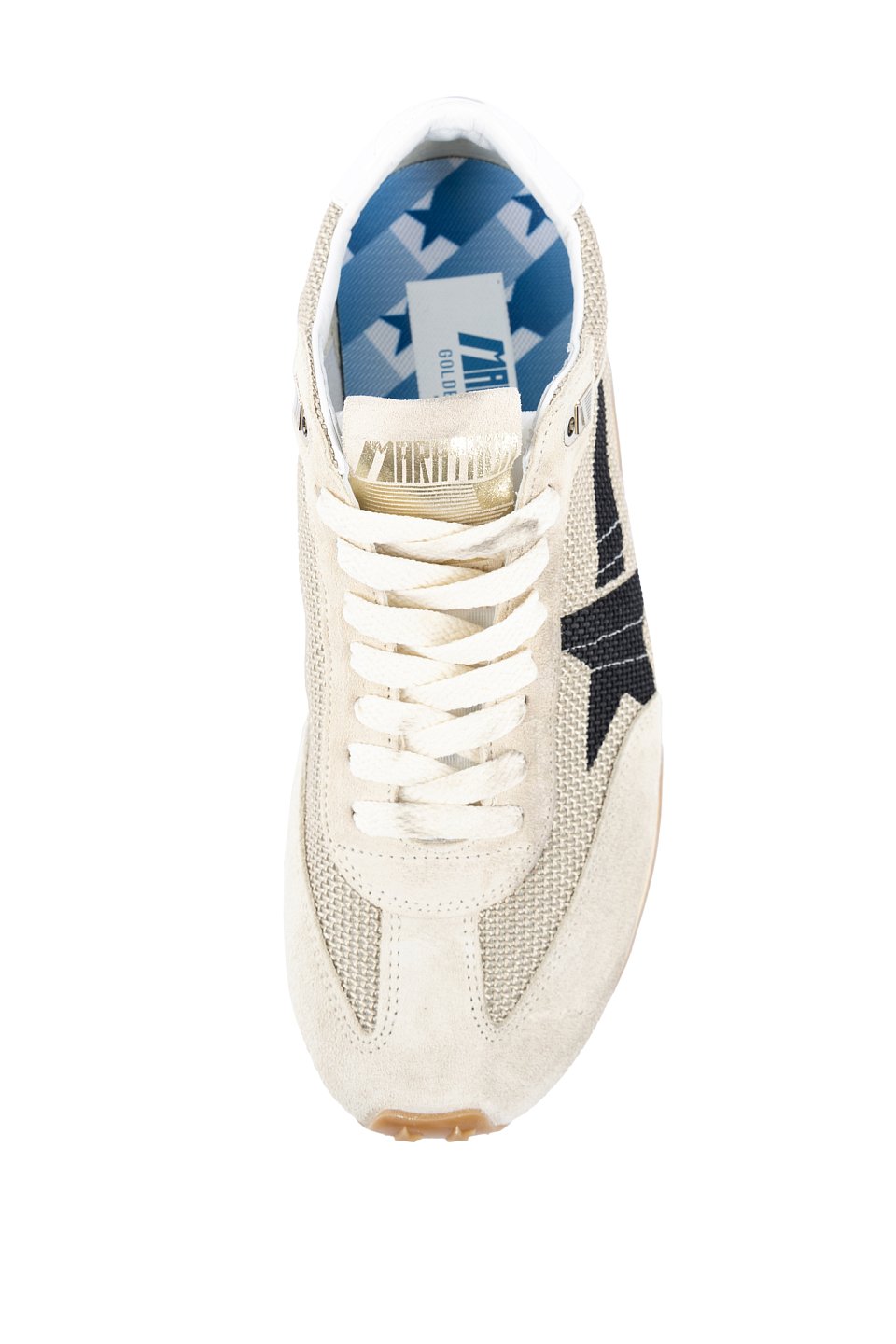 Кеды Golden Goose - фото 4