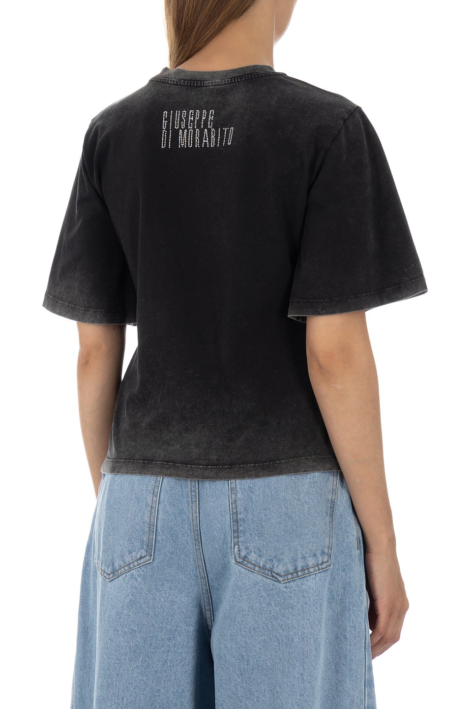 Футболка Giuseppe Di Morabito - фото 4