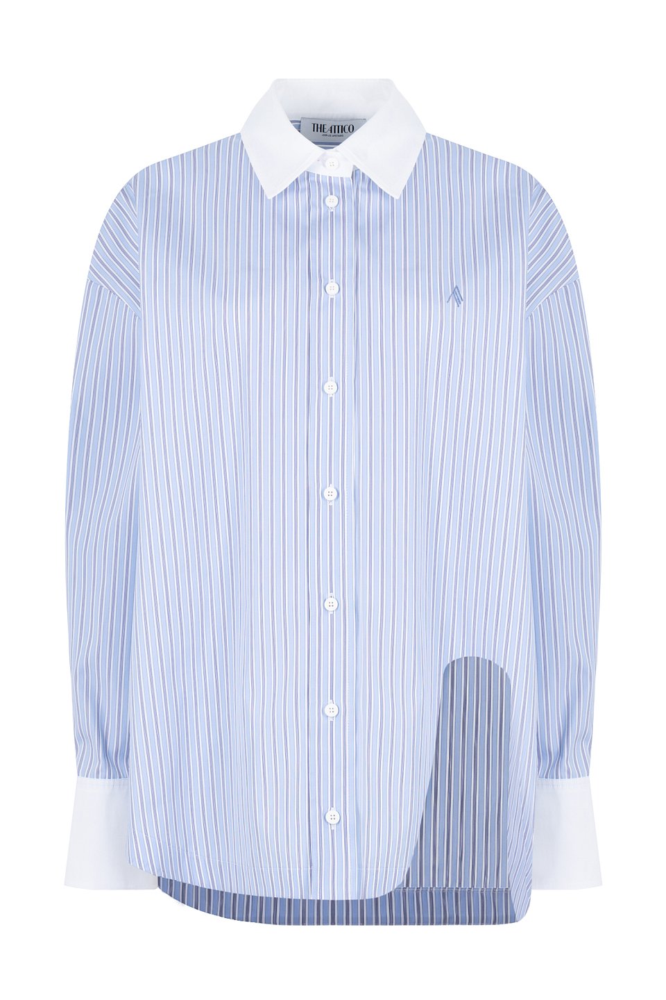 Рубашка The Attico - фото 1