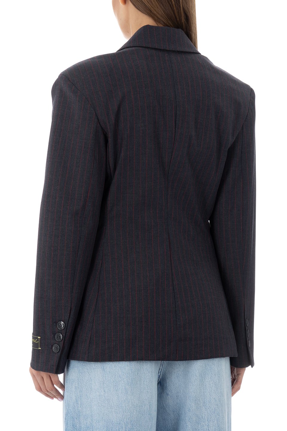 Жакет Ganni - фото 4