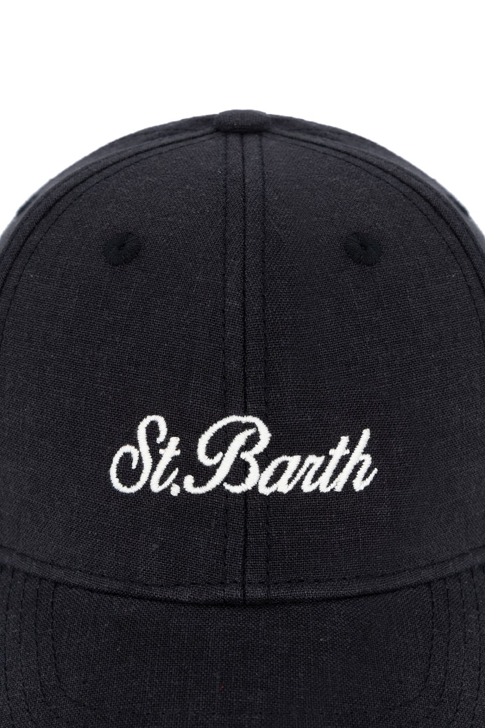 Бейсболка Mc2 Saint Barth - фото 4