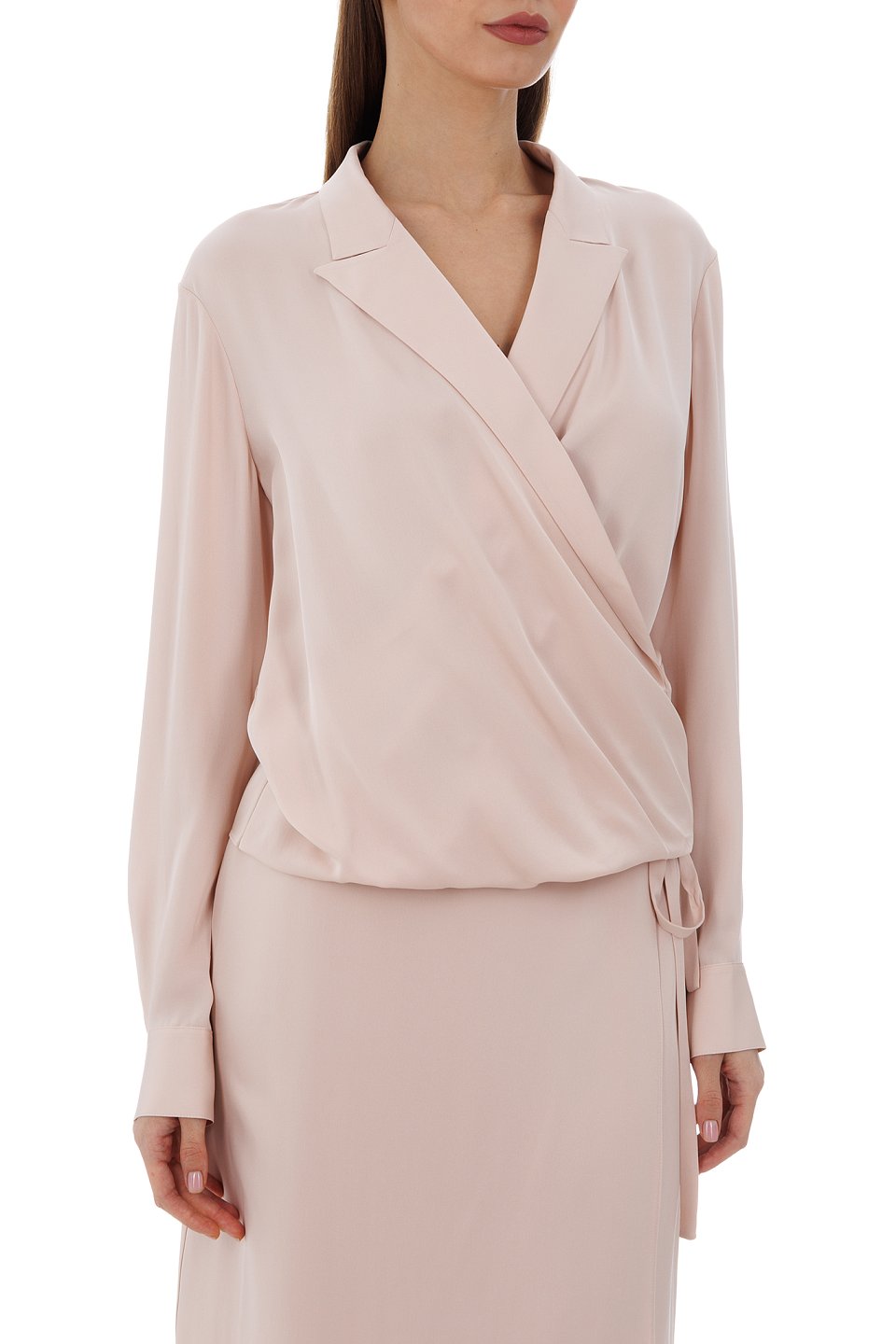 Блуза Theory - фото 3