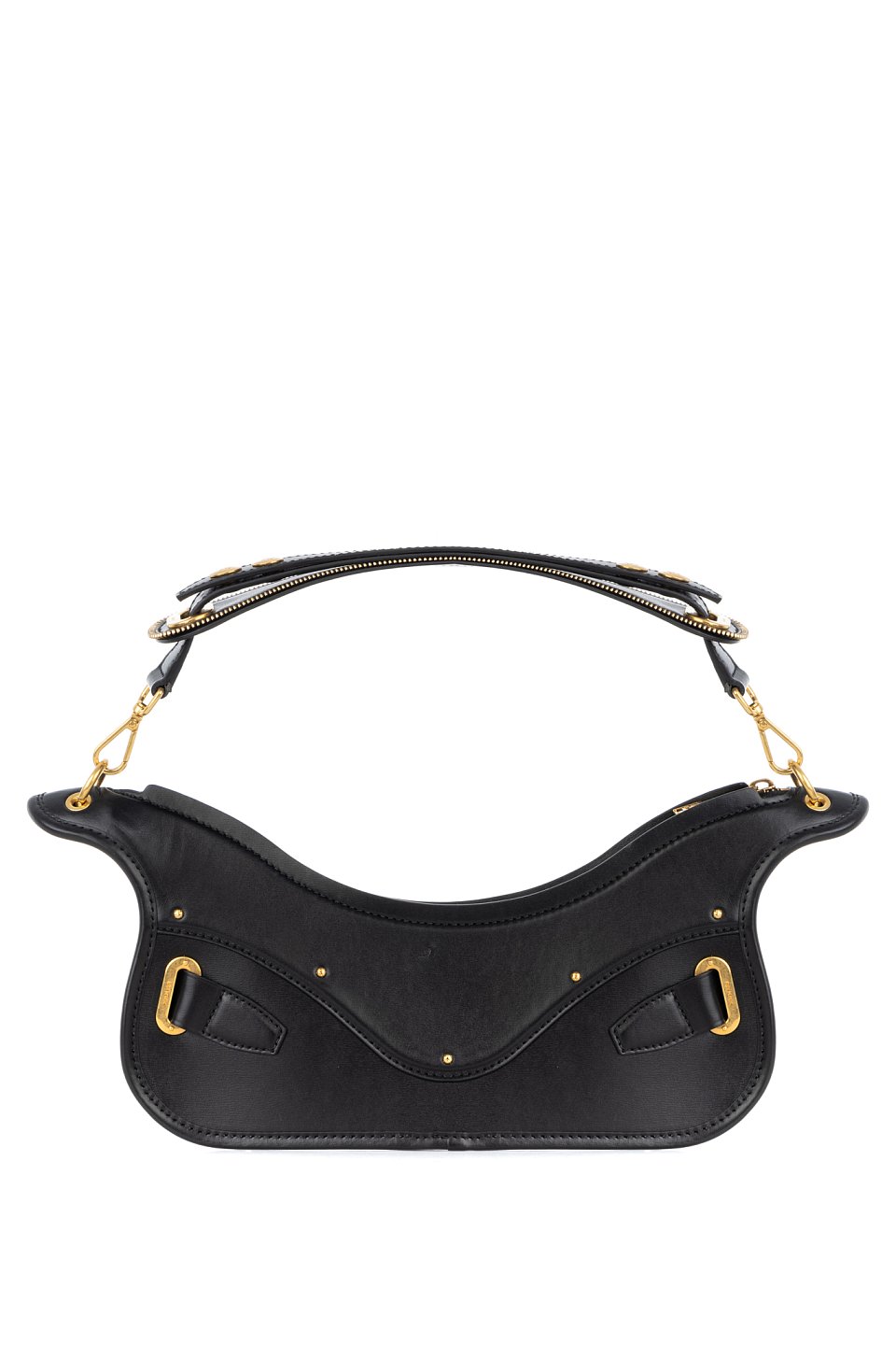 Сумка Balmain - фото 4