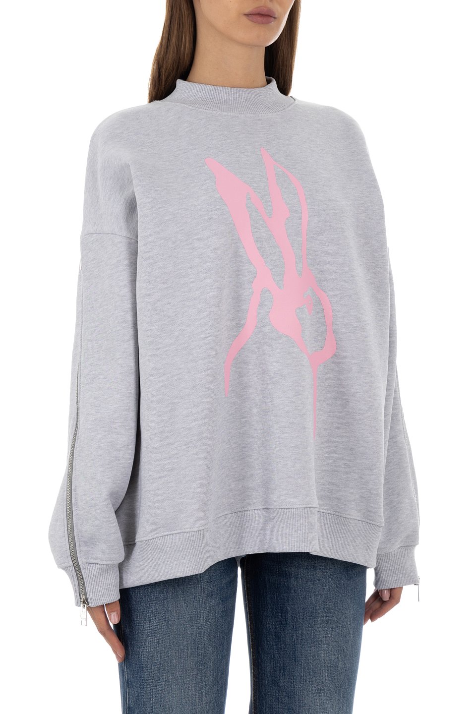 Толстовка Msgm - фото 3