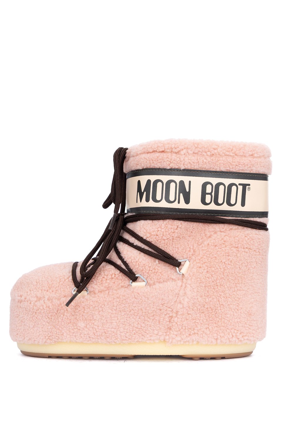 Сапоги Moon Boot - фото 1