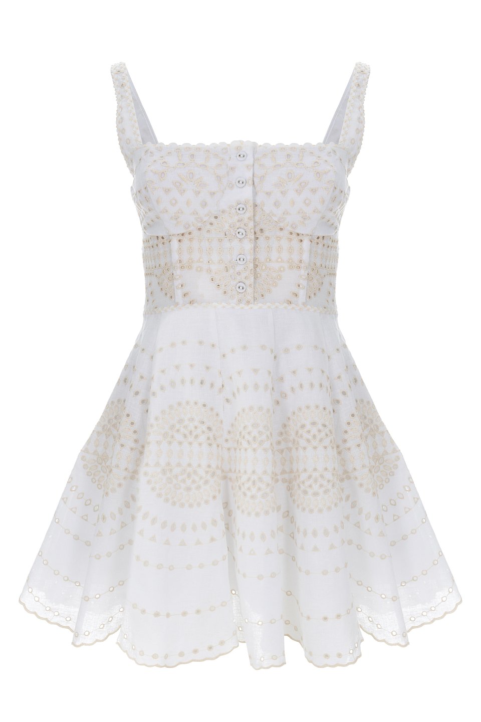 Платье Charo Ruiz Ibiza - фото 1