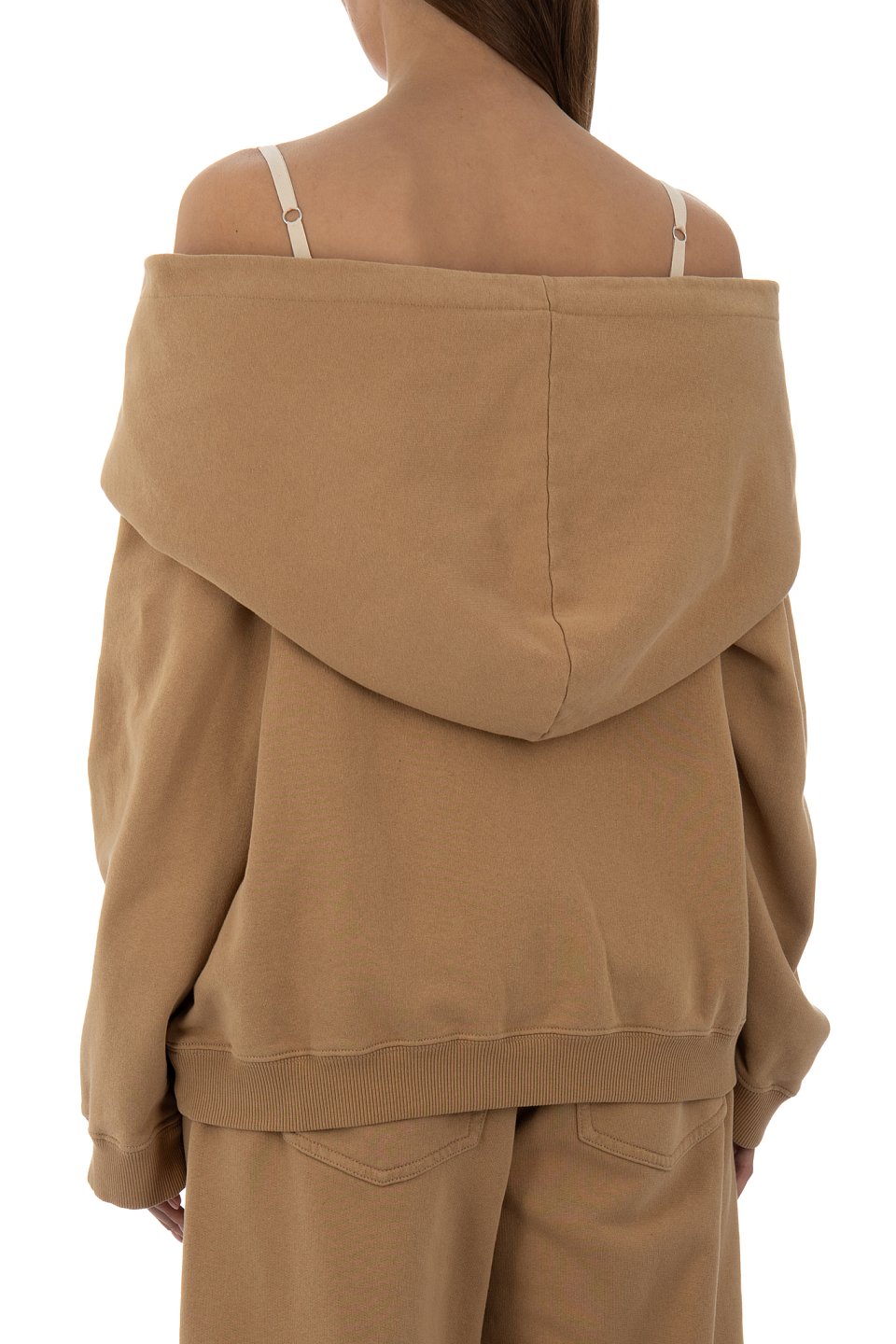 Худи MM6 - фото 4