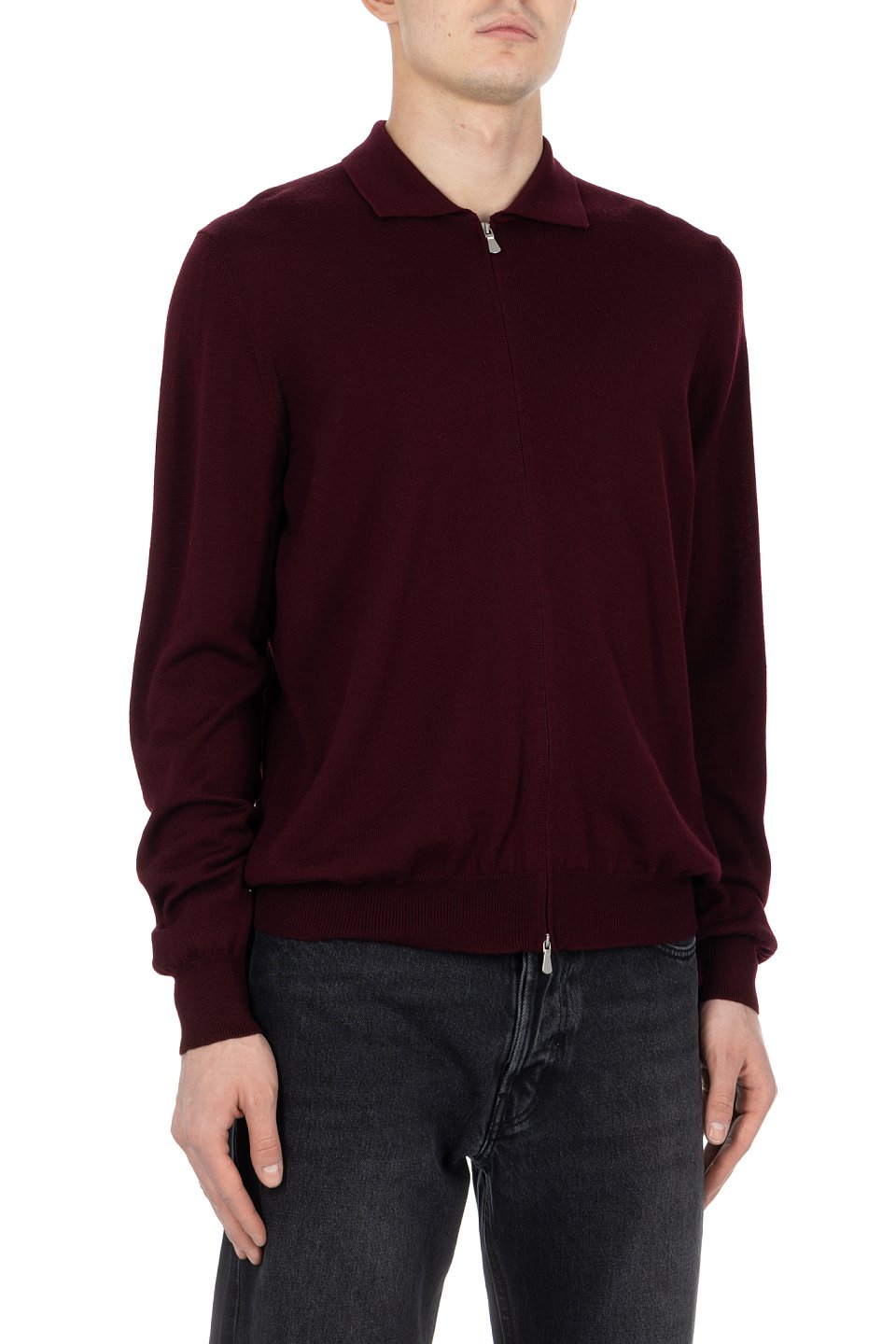 Свитер Gran Sasso - фото 3