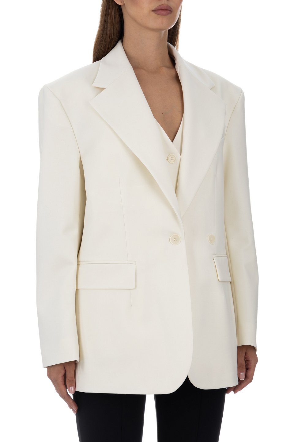 Пиджак Parosh - фото 3