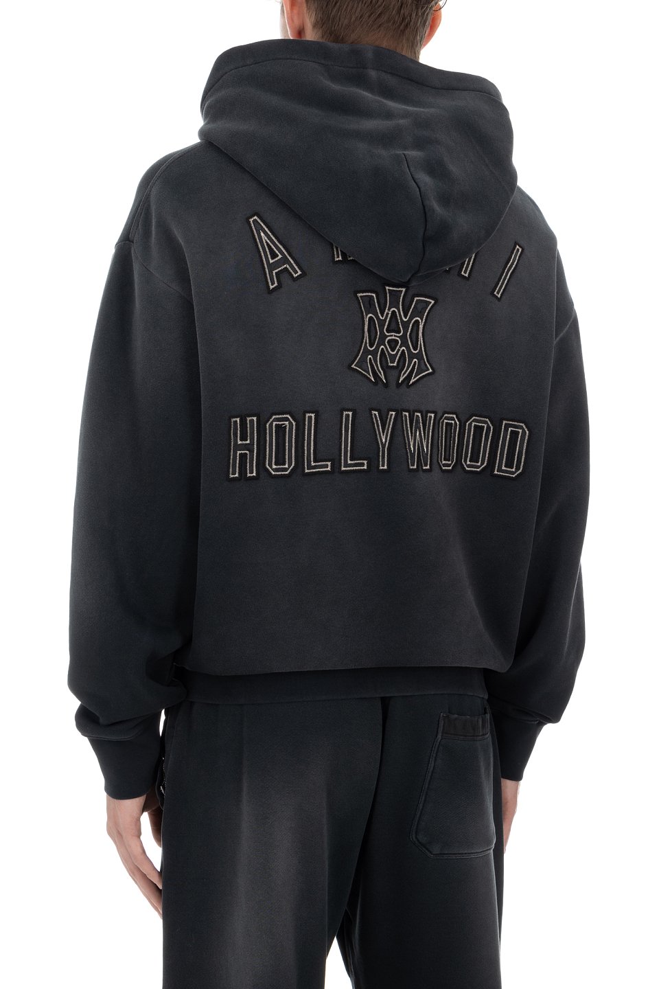 Худи Amiri - фото 4