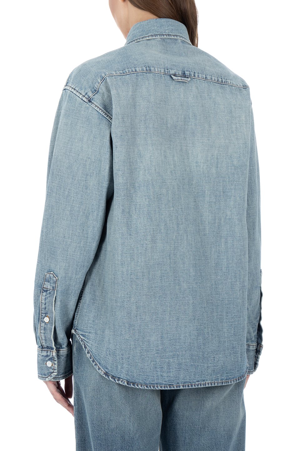 Куртка Miu Miu - фото 4