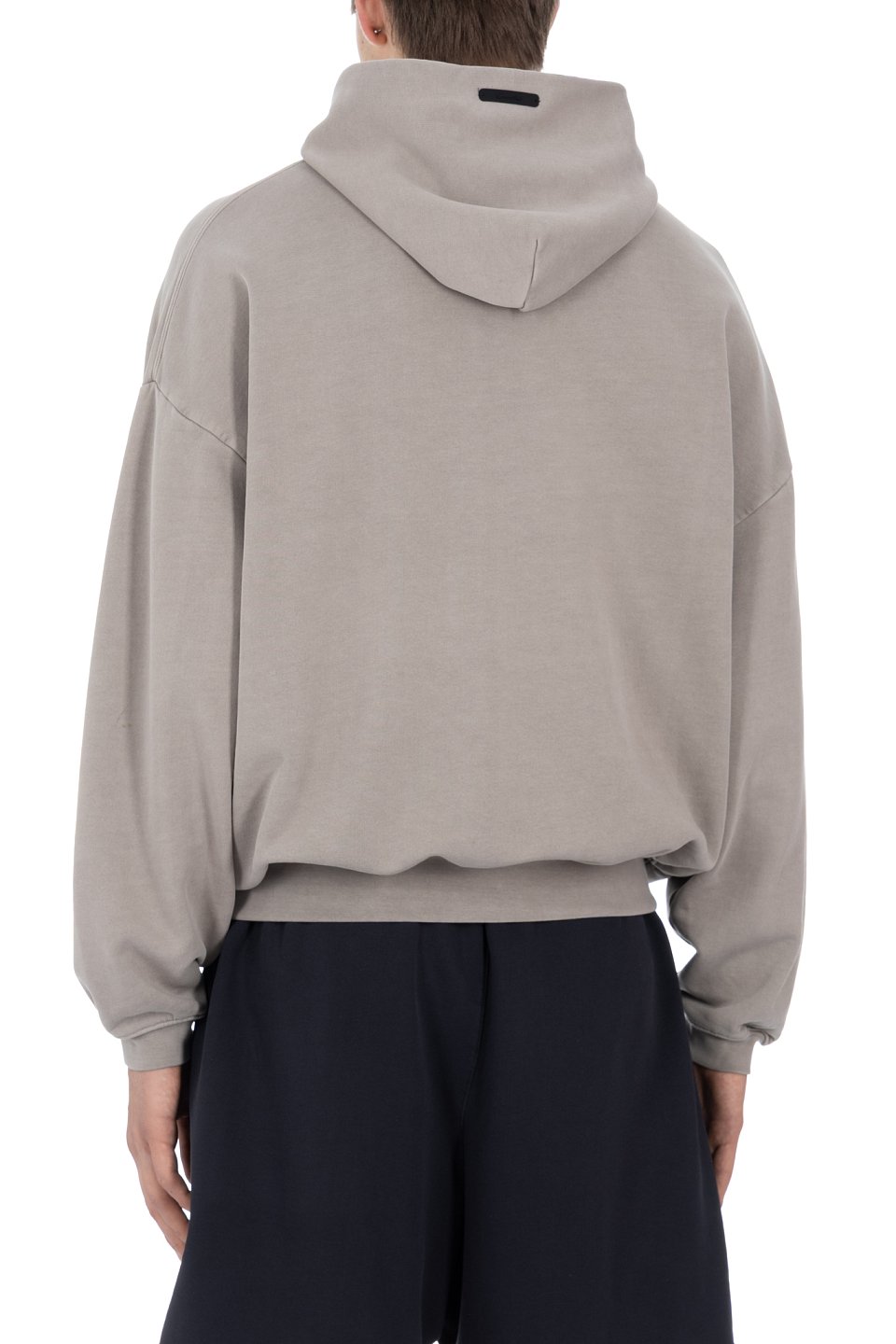 Худи Fear Of God Essentials - фото 4