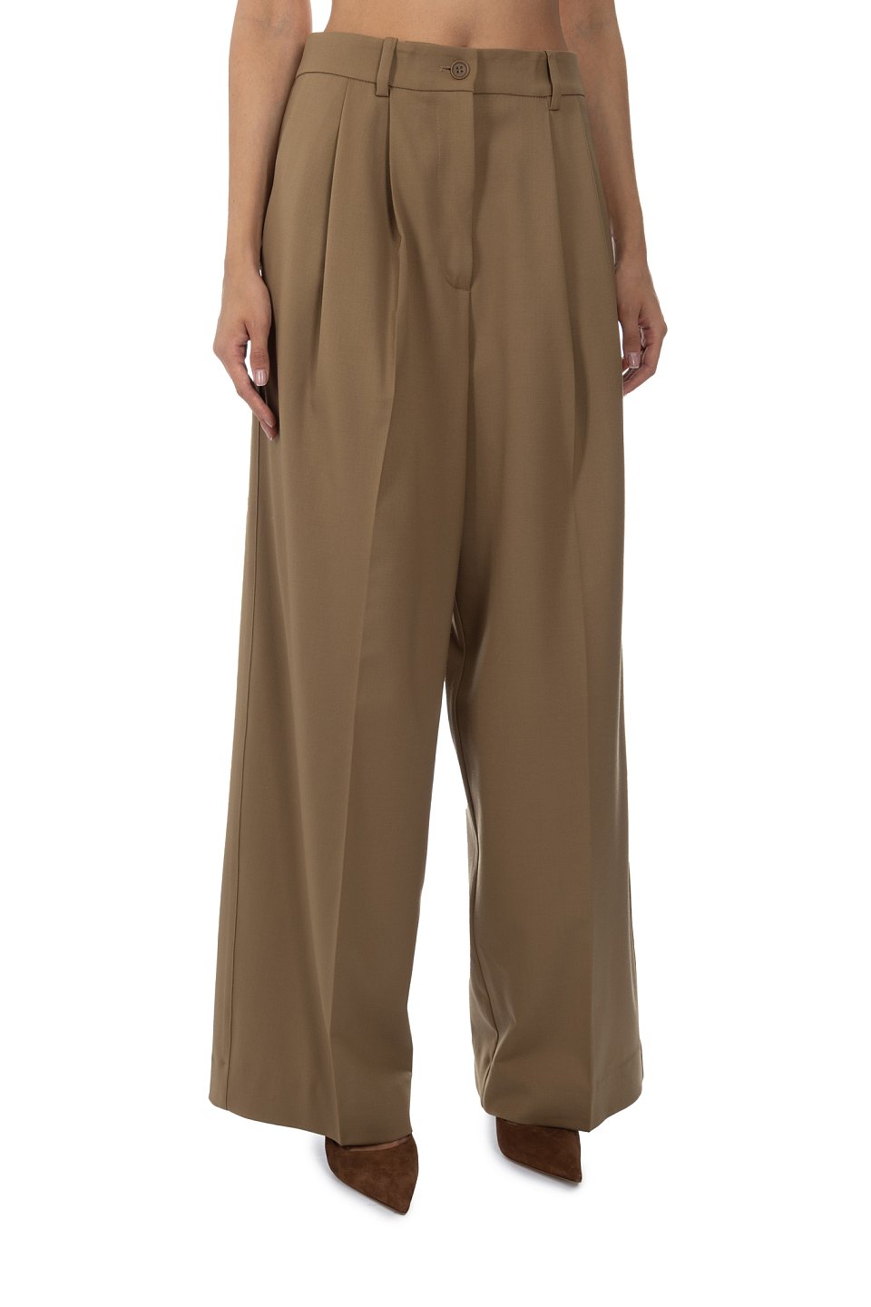 Брюки Parosh - фото 3