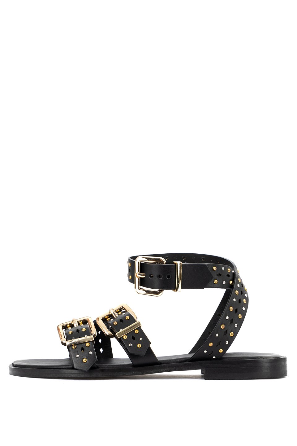 Сандалии The Core - фото 1