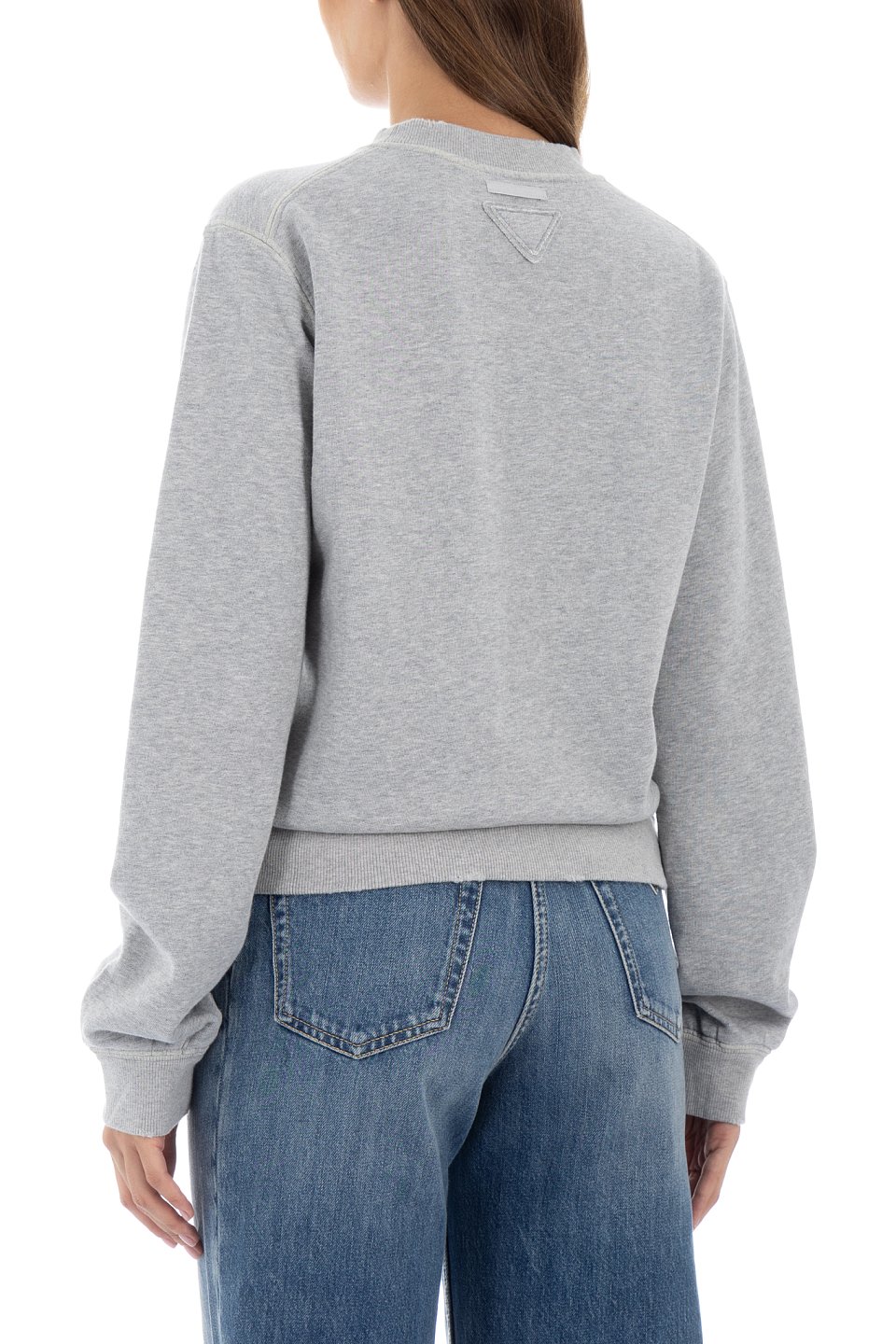 Толстовка Prada - фото 4