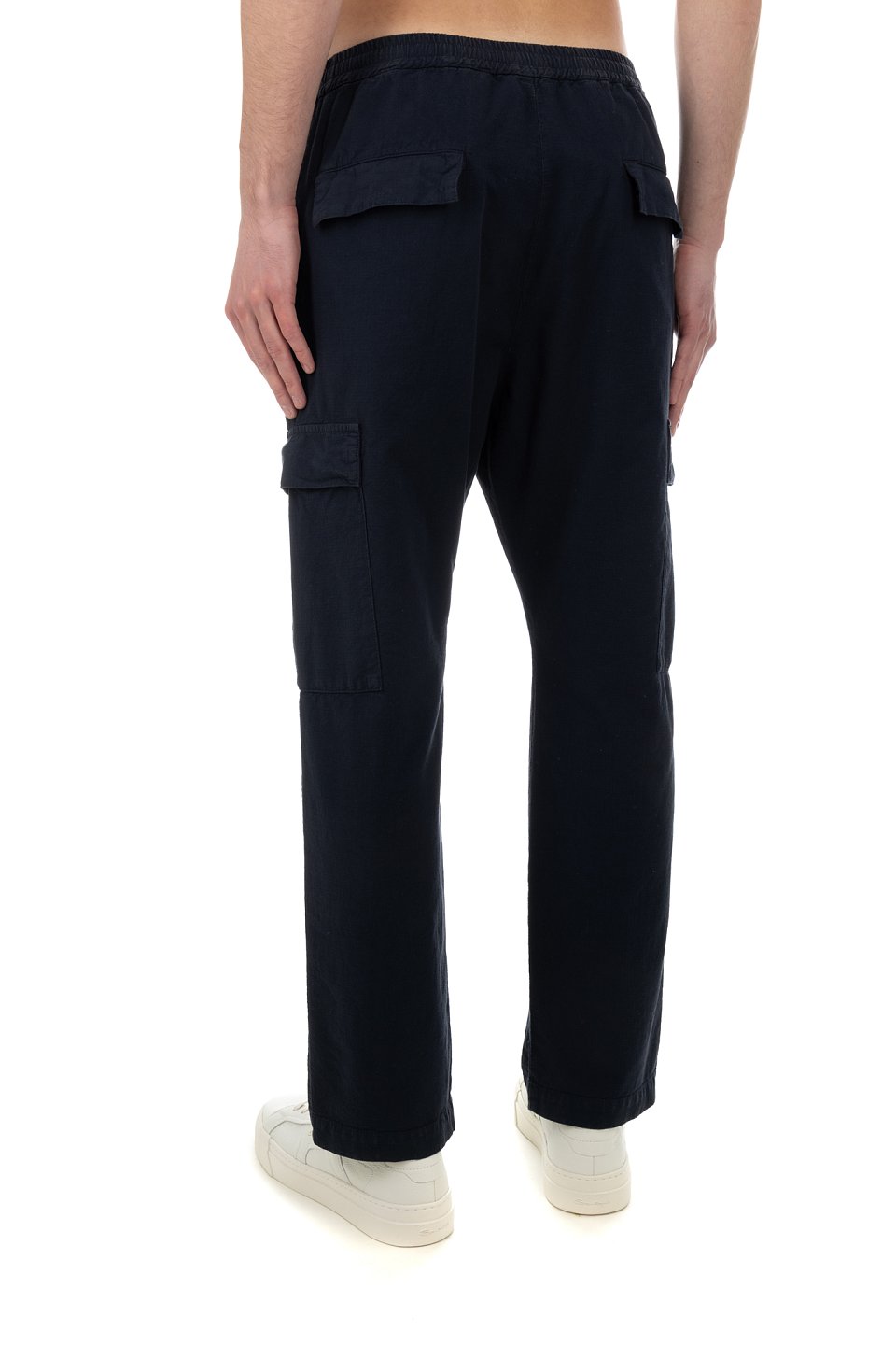 Брюки Barena Venezia - фото 4