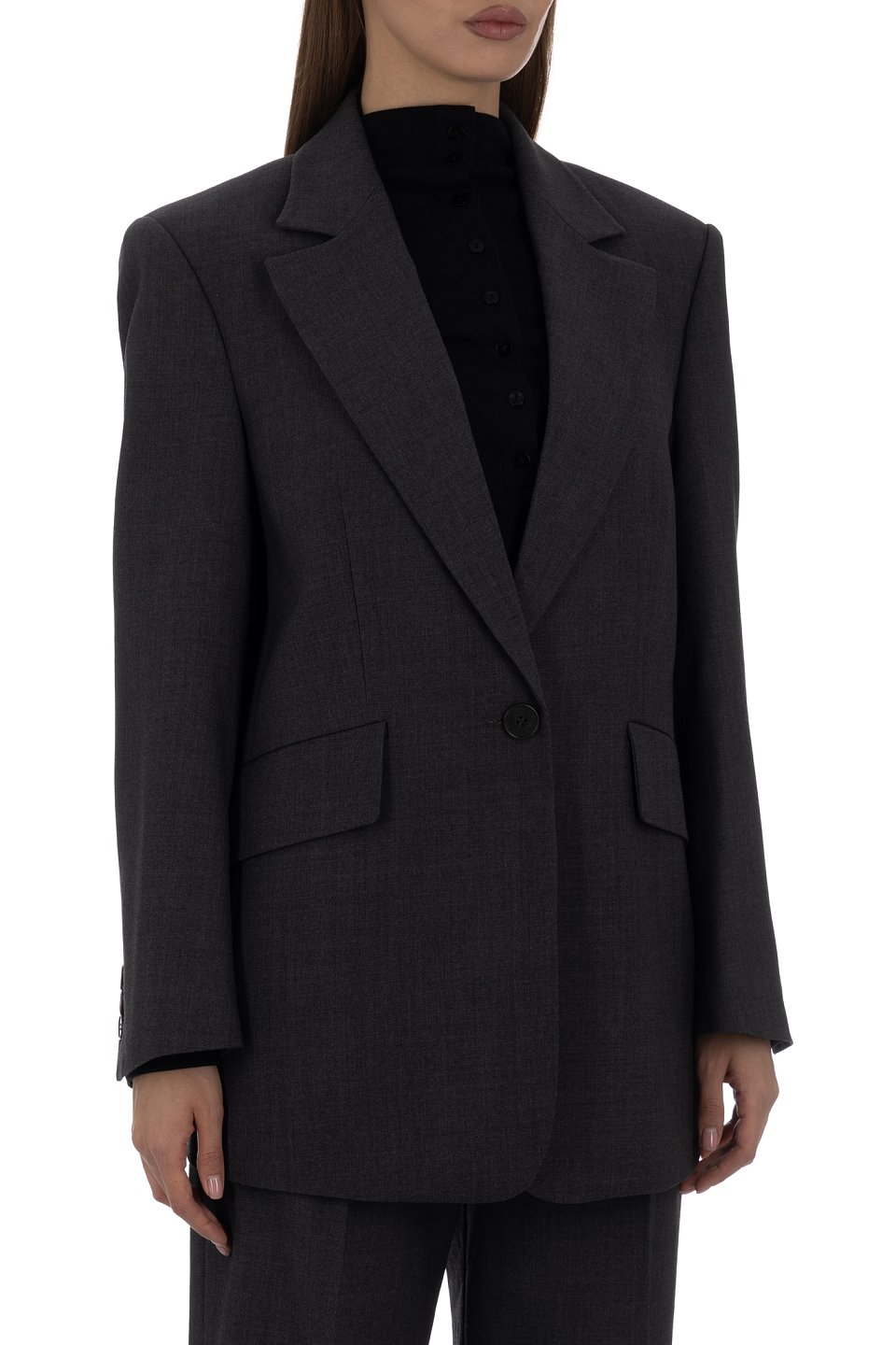 Пиджак Low Classic - фото 3