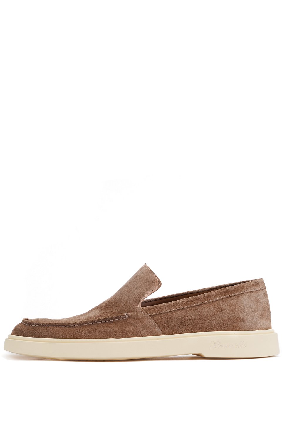 Лоферы Brunelli - фото 1