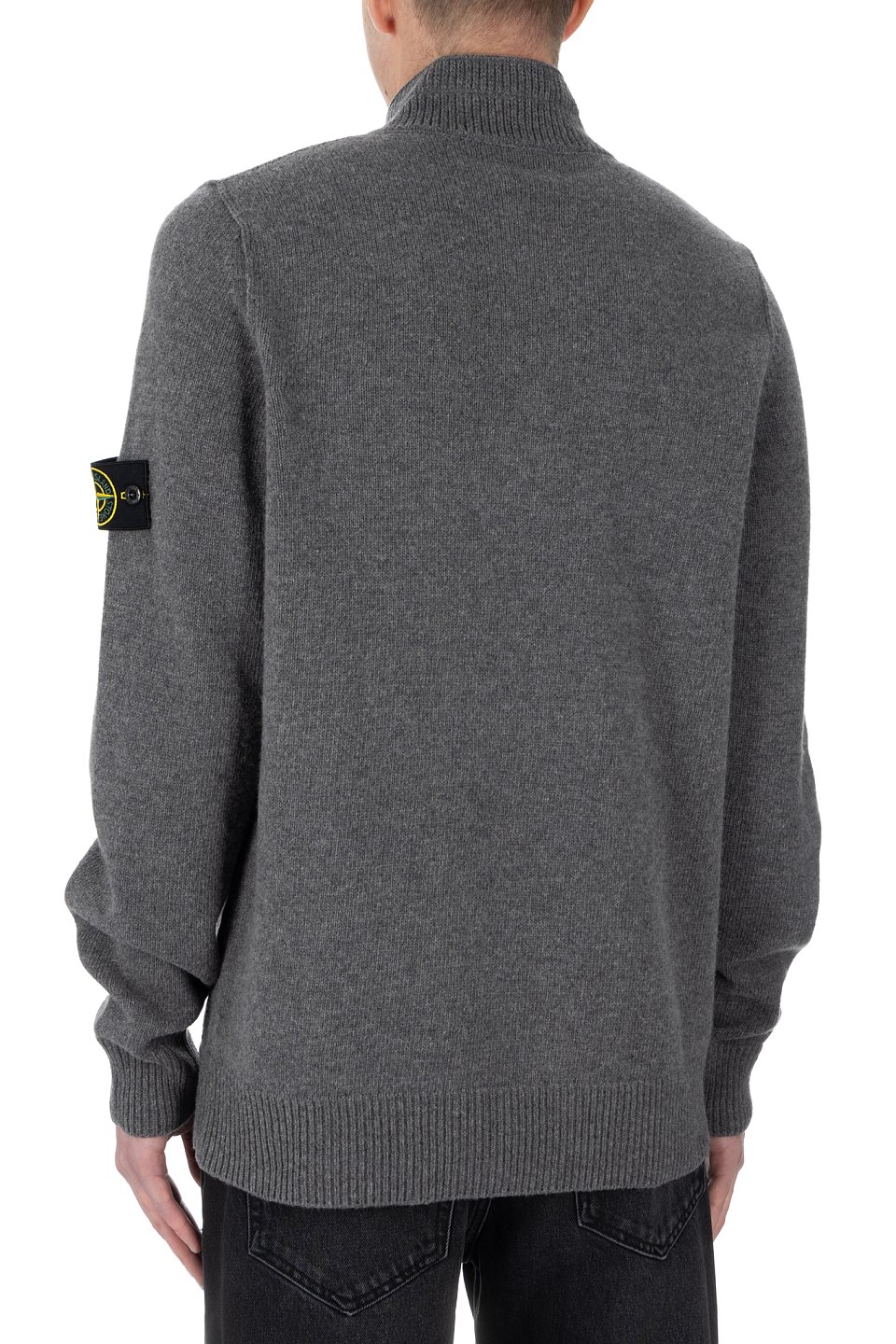 Поло Stone Island - фото 4