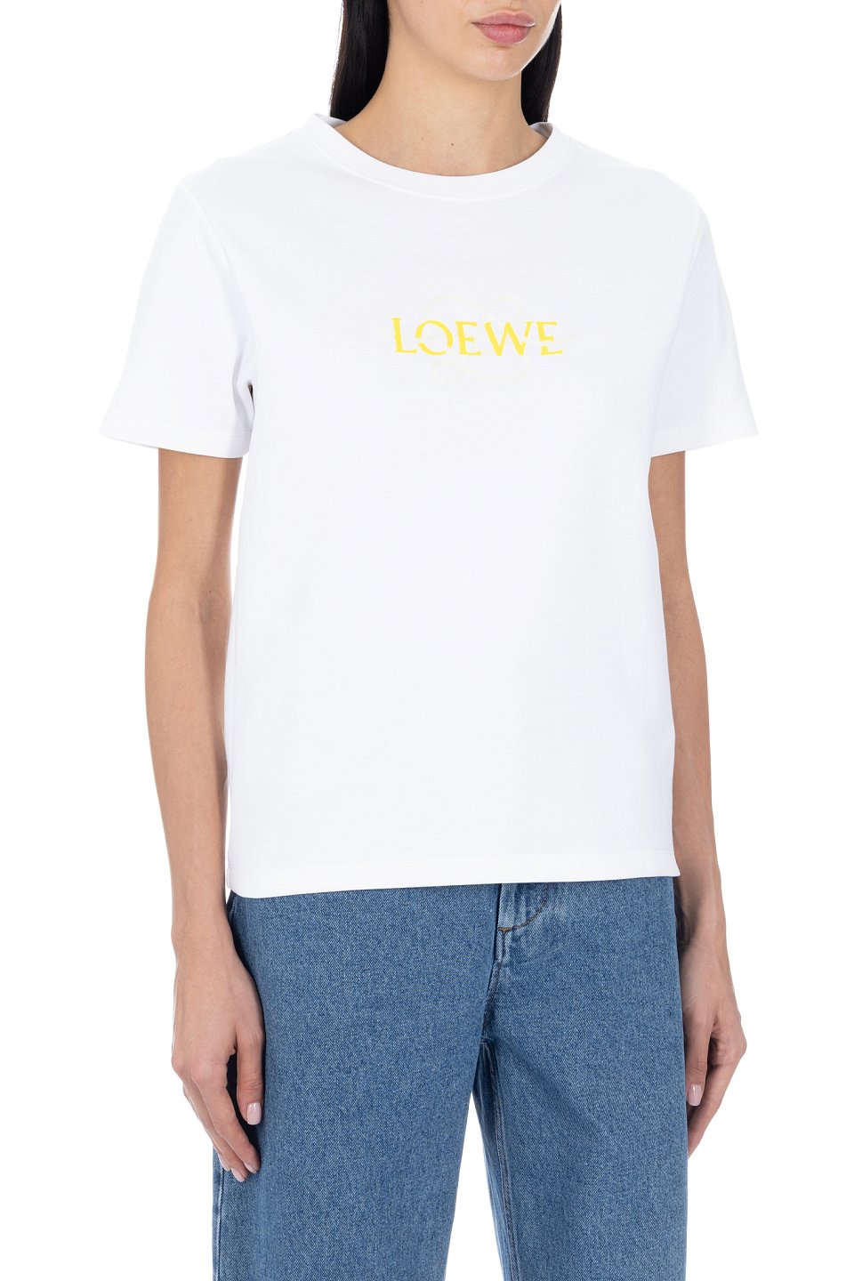 Футболка Loewe - фото 3
