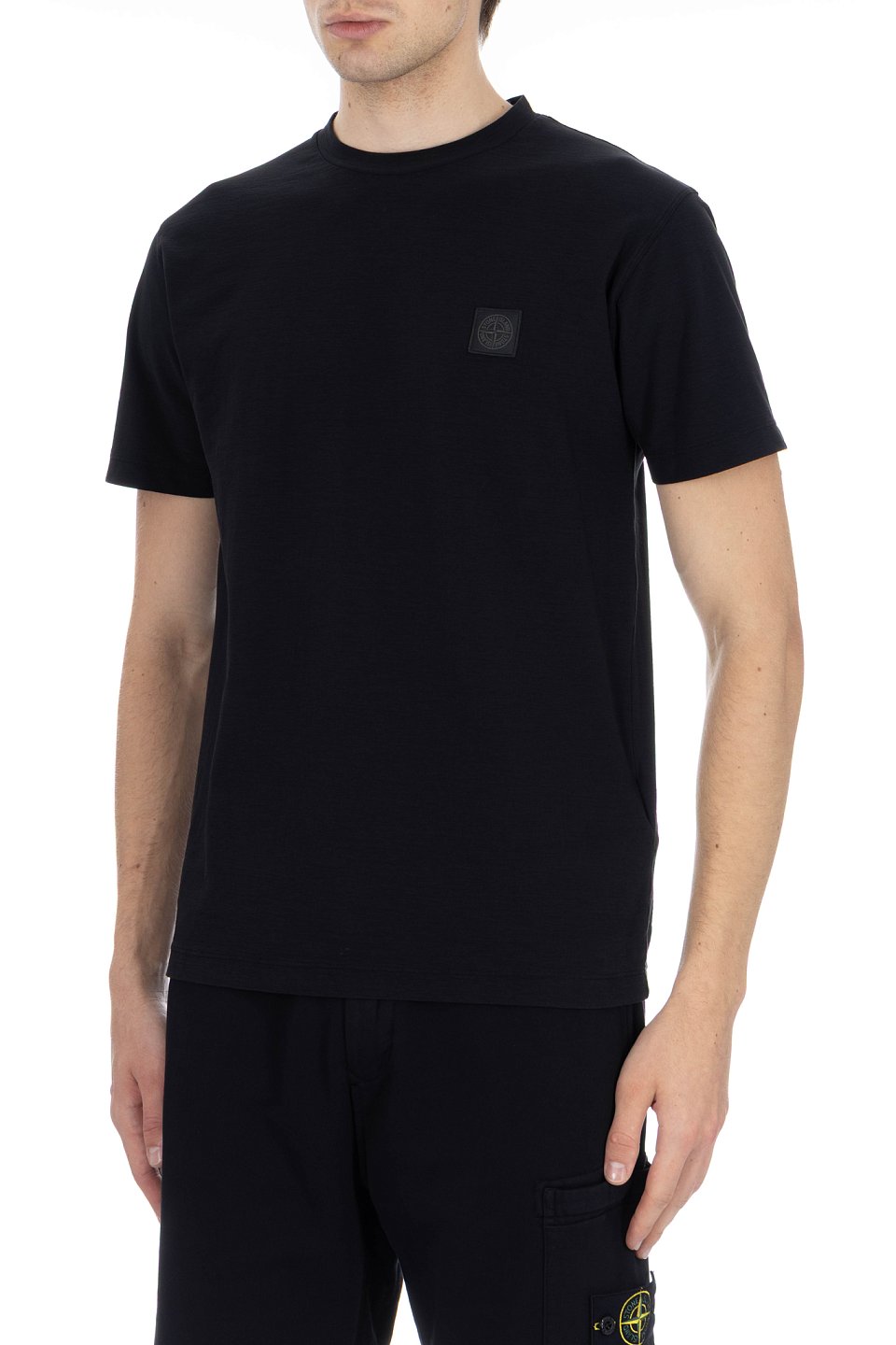 Футболка Stone Island - фото 3