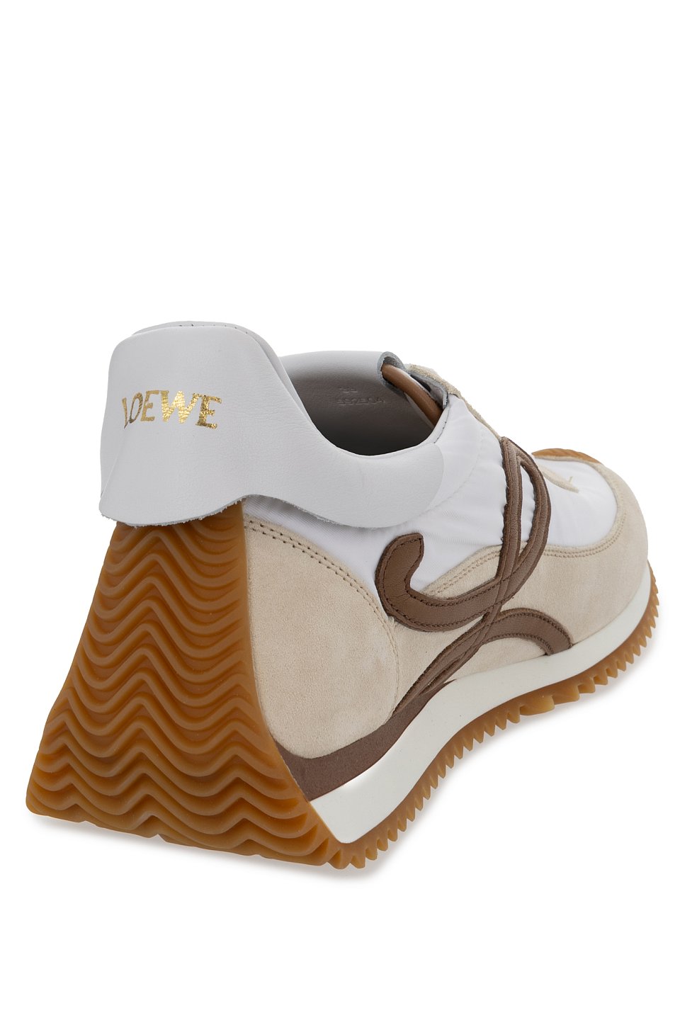 Кроссовки Loewe - фото 3