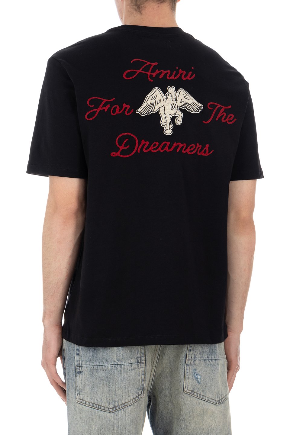 Футболка Amiri - фото 4