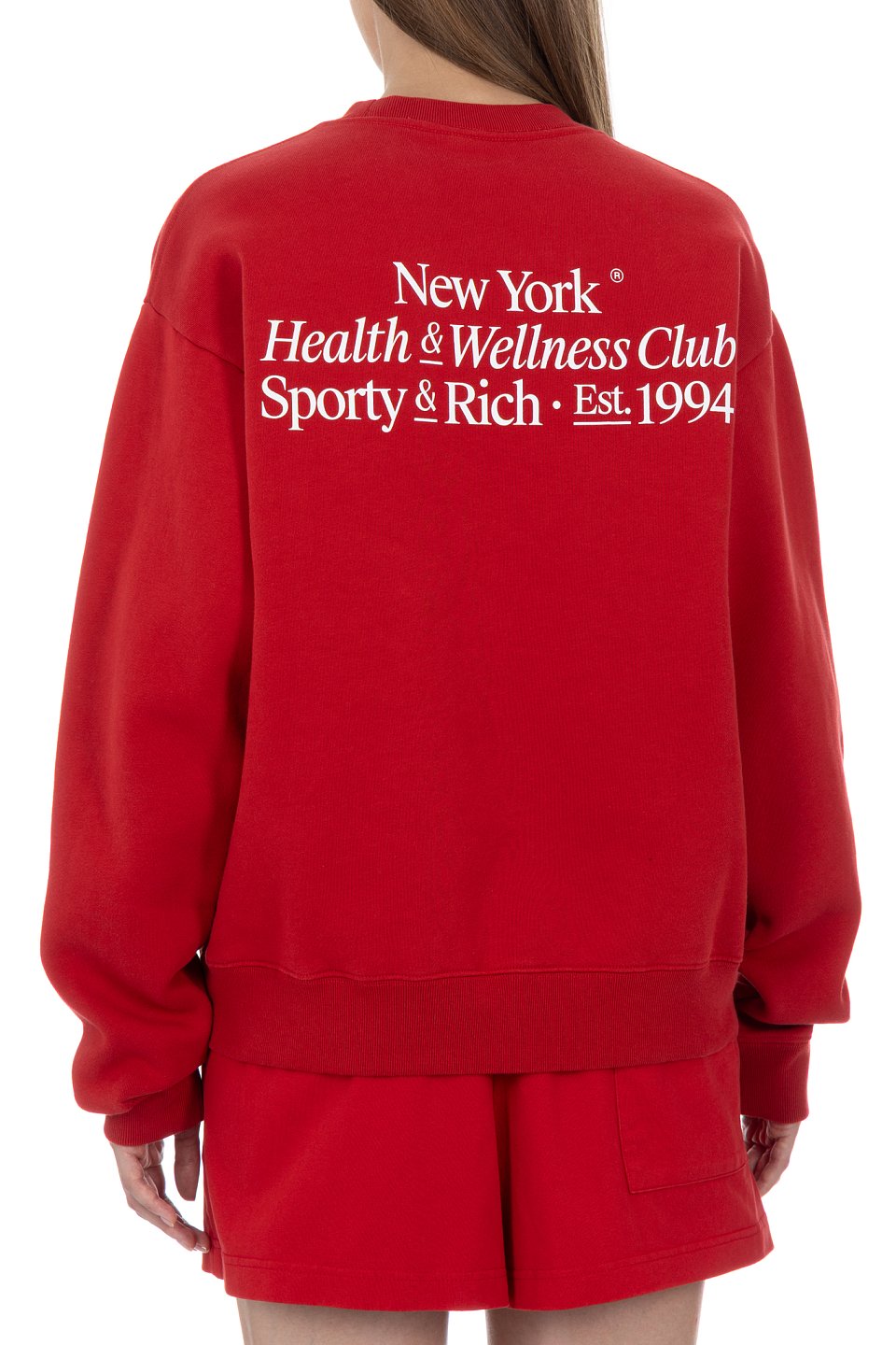 Свитшот Sporty & Rich - фото 4