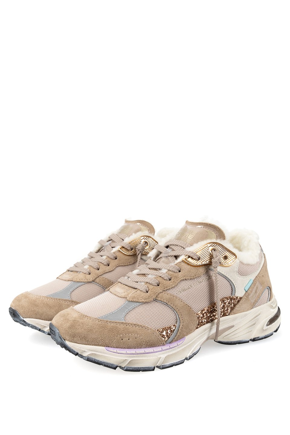 Кроссовки Crime London - фото 2