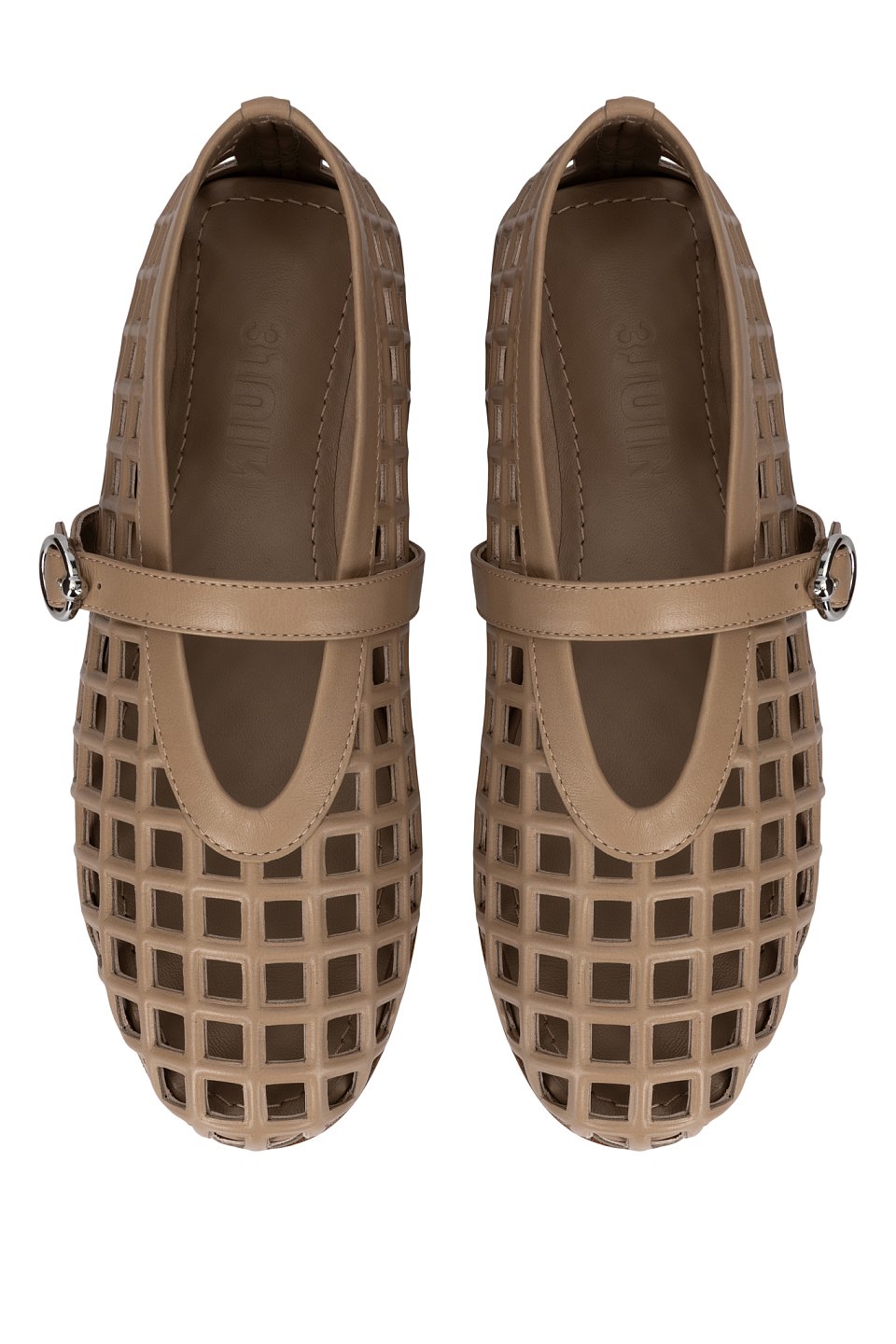 Балетки 3juin - фото 4