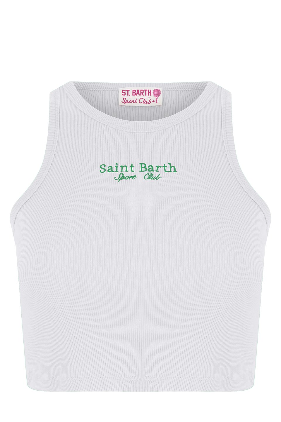 Топ Mc2 Saint Barth - фото 1